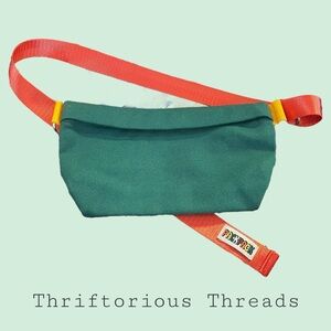 PackPack Colorblock Fanny Pack